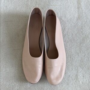 Martiniano Glove in Blush